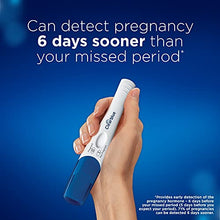 Load image into Gallery viewer, Clearblue Early Detection Pregnancy Test, 3ct
