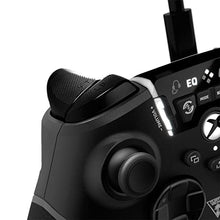 Load image into Gallery viewer, Turtle Beach Recon Controller Wired Gaming Controller for Xbox Series X &amp; Xbox Series S, Xbox One &amp; Windows 10 PCs Featuring Remappable Buttons, Audio Enhancements, and Superhuman Hearing - Black
