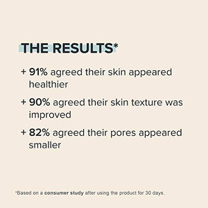 Paulas Choice--SKIN PERFECTING 2% BHA Liquid Salicylic Acid Exfoliant--Facial Exfoliant for Blackheads, Enlarged Pores, Wrinkles & Fine Lines, 4 oz Bottle