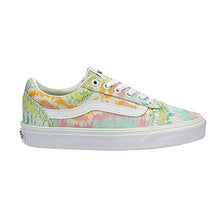 Load image into Gallery viewer, Vans Women's Ward Sneaker Tie Dye 8
