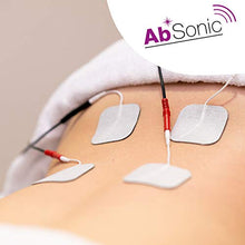 Load image into Gallery viewer, Absonic - Conductive Gel for Abs Stimulators, Muscle Stimulation, NuFace &amp; Cavitation &amp; Ultrasonic Slimming Devices - 2 x 250 ml (2 x 8.5 oz) - Paraben-Free
