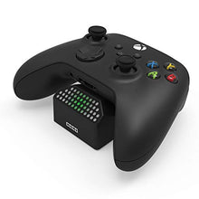 Load image into Gallery viewer, Hori Microsoft Xbox Series X|S Solo Charging Station By - Offcially Licensed by Microsoft - Xbox Series X
