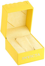 Load image into Gallery viewer, Invicta Men's Bolt Stainless Steel Quartz Watch with Silicone Strap, Blue, 26 (Model: 25527)
