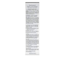 Load image into Gallery viewer, Neutrogena Rapid Tone Repair Dark Spot Corrector Face Serum with Hyaluronic Acid, Retinol &amp; Vitamin C, Daily Anti Wrinkle Retinol Serum &amp; Dark Spot Corrector to Brighten &amp; Even Tone, 1 oz
