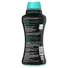 Load image into Gallery viewer, Downy Unstopables Laundry Scent Booster Beads for Washer, Fresh, 26.5 Ounce
