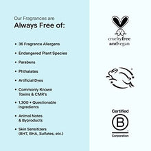 Load image into Gallery viewer, Skylar Honeysuckle Dream Eau de Perfume - Hypoallergenic &amp; Clean Perfume for Women &amp; Men, Vegan &amp; Safe for Sensitive Skin - Floral Perfume with Notes of Pear, Honeysuckle &amp; Lily - (10mL /0.33 Fl oz)
