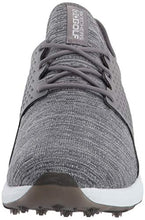 Load image into Gallery viewer, Skechers Men's Max Rover Relaxed Fit Spikeless Golf Shoe, Charcoal, 7.5 M US
