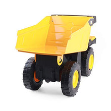 Load image into Gallery viewer, CatToysOfficial, CAT Construction 16&quot; Steel Toy Dump Truck, Ages 3 and up
