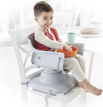 Load image into Gallery viewer, Fisher-Price­ SpaceSaver High Chair, Windmill
