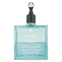 Load image into Gallery viewer, Rene Furterer ASTERA FRESH Soothing Freshness Concentrate, Pre-Shampoo Detox, Irritated &amp; Itchy Scalp, 1.6 oz.
