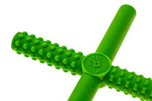 Load image into Gallery viewer, Gafly X's and Y's (5 Pack)-Sensory Chewy for Children with Autism, Kids Special Needs Chew Tubes, Oral Motor Chewers, Silicone, Red Blue Yellow Green
