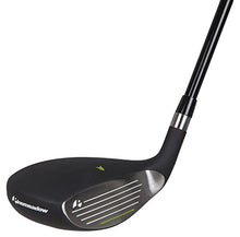 Load image into Gallery viewer, Pinemeadow Golf PGX Offset Golf Fairway Woods (Right Hand, Graphite, Regular, 13 Wood/34°)
