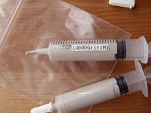 Load image into Gallery viewer, TechDiamondTools Diamond Polishing Compound Polishing Paste 14,000 Grit Mesh 0-1 Microns for Final Polishing 5 Grams with High (H) 50% Concentration of Damond Powder
