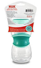 Load image into Gallery viewer, NUK Everlast 360 Sippy Cup, Green, 10oz 1pk
