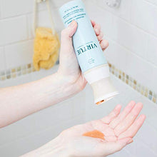 Load image into Gallery viewer, VIRTUE Recovery Shampoo 8 FL OZ | Alpha Keratin Repairs Dry, Damaged Hair | Sulfate Free, Paraben Free, Color Safe, Vegan
