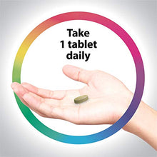 Load image into Gallery viewer, Rainbow Light Women’s One Multivitamin for Women with Vitamin C, Vitamin D, &amp; Zinc for Immune Support, Clinically Proven Absorption of 7 Key Nutrients, Non-GMO, Vegetarian &amp; Gluten Free, 150 Tablets

