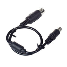 Load image into Gallery viewer, Davitu Electrical Equipments Supplies - Connector Link Patch Cable For Sega 32x To Sega Genesis 1 Generation Console BT
