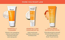 Load image into Gallery viewer, Murad Environmental Shield Vita-C Glycolic Brightening Serum - Vitamin C Face Serum - Gold Stabilized Vitamin C Serum for Face with Glycolic Acid - Skin Brightening Serum for Face, 1.0 Fl Oz…
