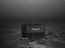 Load image into Gallery viewer, Marshall Emberton Bluetooth Portable Speaker - Black

