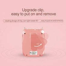Load image into Gallery viewer, Portable Voice Amplifier SHIDU Personal Speaker Microphone Headset Rechargeable Mini Pa System for Teachers Tour Guides Coaches Classroom Singing Yoga Fitness Instructors
