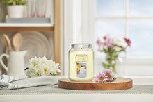 Load image into Gallery viewer, Yankee Candle Large Jar Candle, Juicy Citrus &amp; Sea Salt
