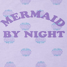 Load image into Gallery viewer, The Children's Place Girls' Mermaid Unicorn 4-Piece Pajamas, Pink Admirer, Medium
