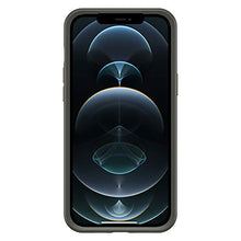 Load image into Gallery viewer, OtterBox SYMMETRY SERIES Case for iPhone 12 Pro Max - EARL GREY (VETIVER/CLIMBING IVY)

