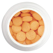 Load image into Gallery viewer, HealthA2Z Aspirin 81mg Chewable | Low Strength | 3 Packs of 36 Chewable Tablets (108 Tablets Total) | Orange Flavor | Pain Reliever | Reduce Headaches &amp; Pains
