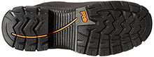 Load image into Gallery viewer, Timberland PRO Men's 95567 Endurance Puncture Resistant 8" Workboot,Black,10.5 M
