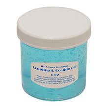 Load image into Gallery viewer, Hair Removal Formula Cooling and Coupling Gel for Laser IPL Machines, Systems &amp; Devices.
