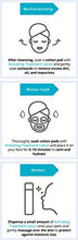 Load image into Gallery viewer, [Rovectin] Activating Treatment Lotion - 7 Layers of Hyaluronic Acid Face Toner Essence with Niacinamide (Vitamin B3) and Panthenol (Vitamin B5) (3.34 fl.oz)
