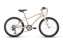 Load image into Gallery viewer, Raleigh Bikes Lily 16/20/24" Wheel Kids Mountain Bike
