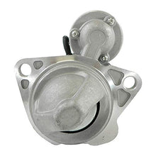 Load image into Gallery viewer, DB Electrical 410-12346 Starter for 2.0 2.0L 2.2 2.2L Cobalt 08 09 &amp; 2.4L 08/2.4 2.4L Equinox 10 11 12 13 14 15 /HHR 08-11/ Malibu 08-14/ G5 08-09/ Captiva 12 13 14/ Regal 11-15/8000213
