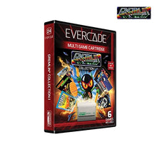 Load image into Gallery viewer, Blaze Evercade Gremlin Cartridge 1 - USA
