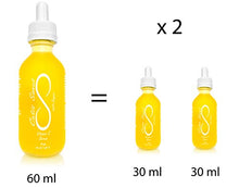 Load image into Gallery viewer, 100% Organic Vitamin C Serum Face Oil – Premium 2 oz. by Cutis Sanus – Natural Advanced Skin Care Anti Aging Serum, For Dark Spots, Wrinkles &amp; Fine Lines, Oily Skin &amp; Acne Treatment, Collagen Boost
