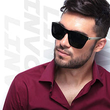 Load image into Gallery viewer, Polarized Sunglasses for Men and Women,Driving Fishing Golf HD UV400 Shades
