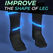 Load image into Gallery viewer, ERWGVH Self Heating Socks, Tourmaline Magnetic Socks Self Heating Magnetic Socks Pain Relief for Women and Men, Suit for Outdoor Activities
