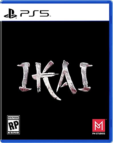 Ikai Launch Edition for PlayStation 5