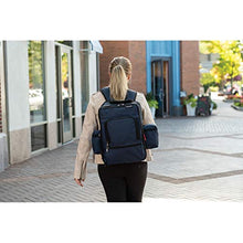 Load image into Gallery viewer, Hopkins Medical Products Ergo HomeCare Backpack
