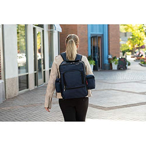 Hopkins Medical Products Ergo HomeCare Backpack