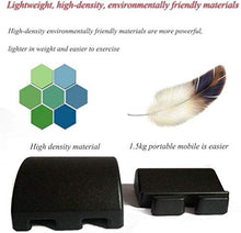 Load image into Gallery viewer, Tyannan Gulakey Pilates Spine Yoga Massage BedSpinal Orthosis, Feminine Equipment Stretching Pilates Fitness Spine Deformer Mattress Supplies Beginner Stretcher Detachable
