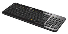 Load image into Gallery viewer, Logitech Wireless Keyboard K360
