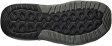 Load image into Gallery viewer, crocs Men's Swiftwater Mesh Deck Sandal Sport, Black, 12 M US

