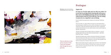 Load image into Gallery viewer, Life Force: A Painter's Response to the Nature Poetry of Ted Hughes
