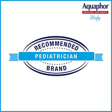 Load image into Gallery viewer, Aquaphor Baby Healing Ointment To-Go Pack - Advanced Therapy for Chapped Cheeks and Diaper Rash - Fragrance Free, 0.7 Ounce, 2 Count

