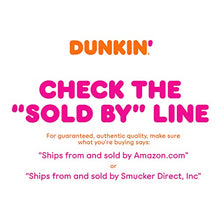 Load image into Gallery viewer, Dunkin' Milk Chocolate Hot Cocoa, 10 Keurig K-Cup Pods
