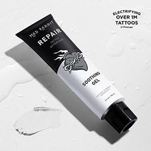 Load image into Gallery viewer, Mad Rabbit Repair - Tattoo Aftercare Soothing Gel and Moisturizer for New Tattoos - Soothing Tattoo Care with Natural Ingredients - Prevents Skin Irritation and Damage
