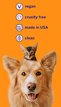Load image into Gallery viewer, Petsmile Professional Dog Teeth Brushing Kit | VOHC Approved Plaque and Tartar Control Pet Toothpaste &amp; Toothbrush | Human-Grade Ingredients Improve Dental Health (Say Cheese, 4.2 Oz)
