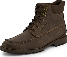 Load image into Gallery viewer, Dockers Men&#39;s, Sutler Boot Brown 9 M
