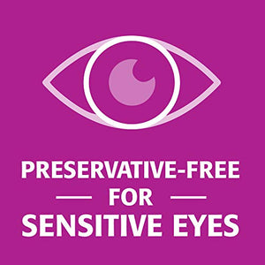 Refresh Celluvisc Lubricant Eye Gel Drops, Single-Use Containers, 30 Count (Pack of 1)